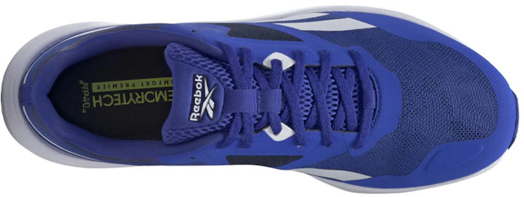 Reebok Runner 4.0 ''Confort Léger Bleu'' GY3184 Shop Reebok Runner 4.0 ''Confort Léger Bleu'' GY3184