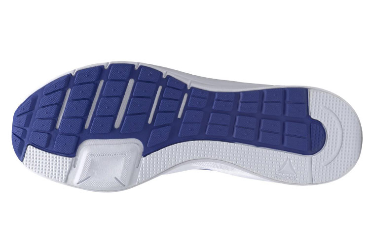 Details for Reebok Runner 4.0 ''Confort Léger Bleu'' GY3184