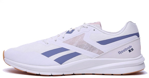 Reebok Runner 'Putih Biru' FW1250 Buy Reebok Runner 'Putih Biru' FW1250