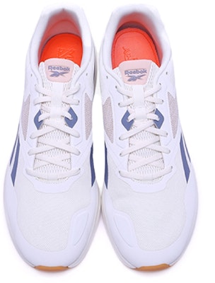 銳步 Runner 4.0 輕便 低幫 跑步鞋 男款 白藍 Shop 銳步 Runner 4.0 輕便 低幫 跑步鞋 男款 白藍
