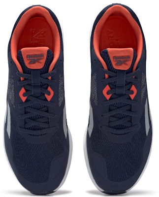 리복 러너 4.0 네이비 (Reebok Runner 4.0 Navy) EF7313 Lookbook 리복 러너 4.0 네이비 (Reebok Runner 4.0 Navy) EF7313