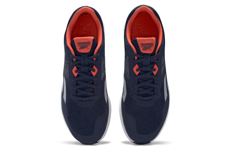 Lookbook Reebok Runner 4.0 ''Donkerblauw'' EF7313