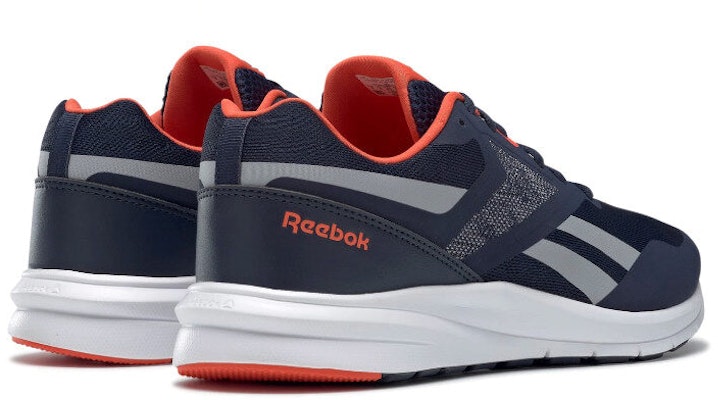 리복 러너 4.0 네이비 (Reebok Runner 4.0 Navy) EF7313 Shop 리복 러너 4.0 네이비 (Reebok Runner 4.0 Navy) EF7313