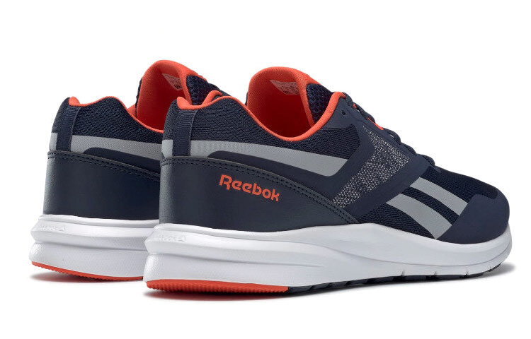 Shop Reebok Runner 4.0 ''Donkerblauw'' EF7313