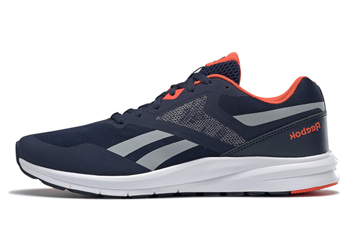 Reebok Runner 4.0 /Red 'Black' EH2713