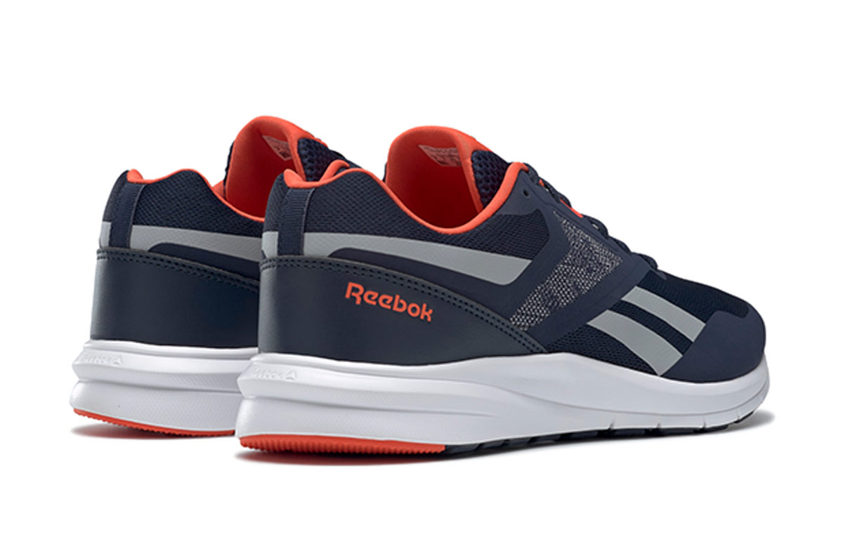 Shop Reebok Runner 4.0 /Rosso ''Nero'' EH2713
