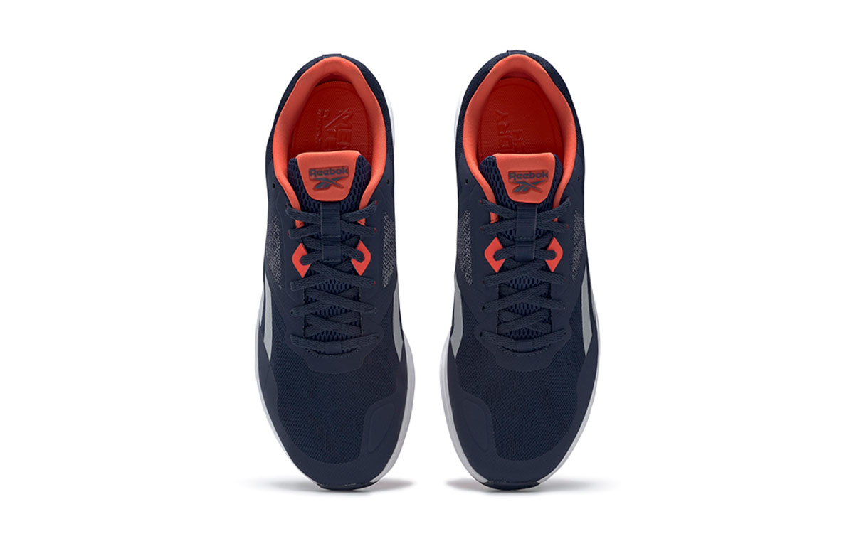 Purchase Reebok Runner 4.0 /Rosso ''Nero'' EH2713