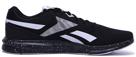 Reebok Runner 4.0 減震防滑 低幫跑步鞋 黑 Order Reebok Runner 4.0 減震防滑 低幫跑步鞋 黑