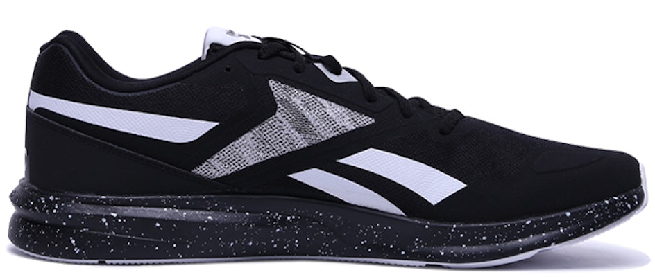 Reebok runner 'Black White' FW1253 Order Reebok runner 'Black White' FW1253