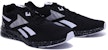 Reebok Runner 'Hitam Putih' FW1253