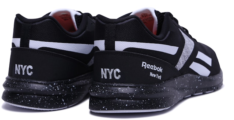 Reebok Runner 'Hitam Putih' FW1253 Purchase Reebok Runner 'Hitam Putih' FW1253