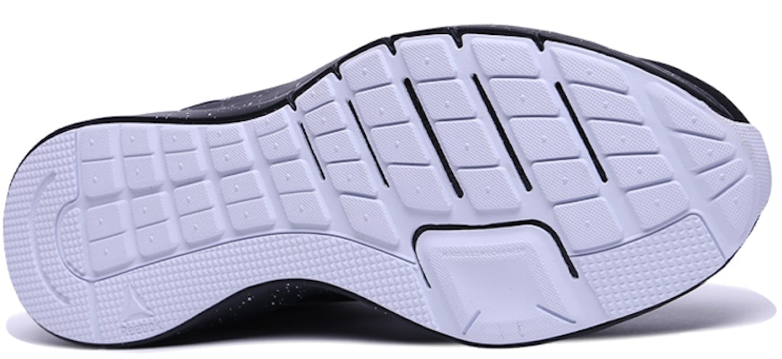 Reebok Runner 'Hitam Putih' FW1253 Details for Reebok Runner 'Hitam Putih' FW1253