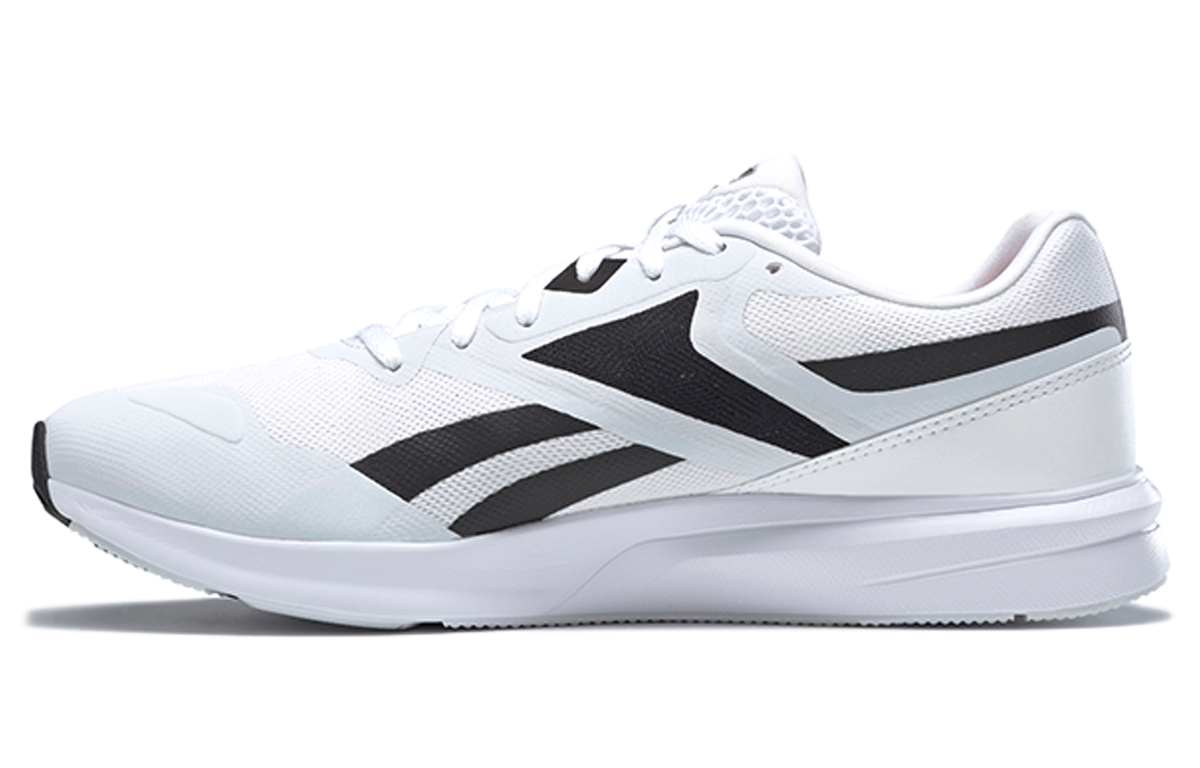 Reebok Runner 4.0 'White Black' FY7658