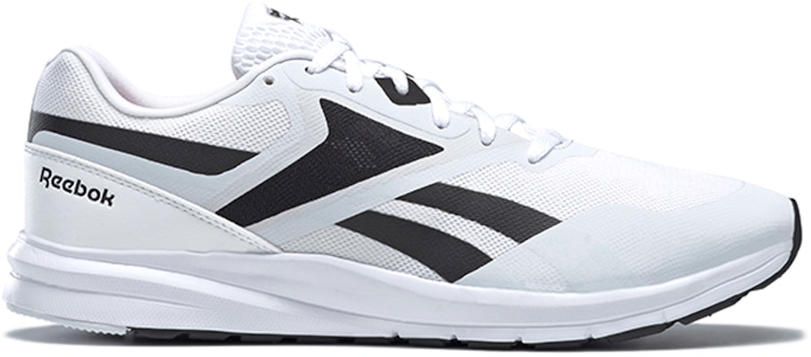 Reebok Runner 4.0 'White Black' FY7658 Order Reebok Runner 4.0 'White Black' FY7658