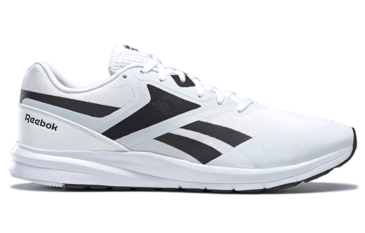 Order リーボック ランナー 4.0 白黒 (Riibōku Rannā 4.0 Shirokuro) FY7658