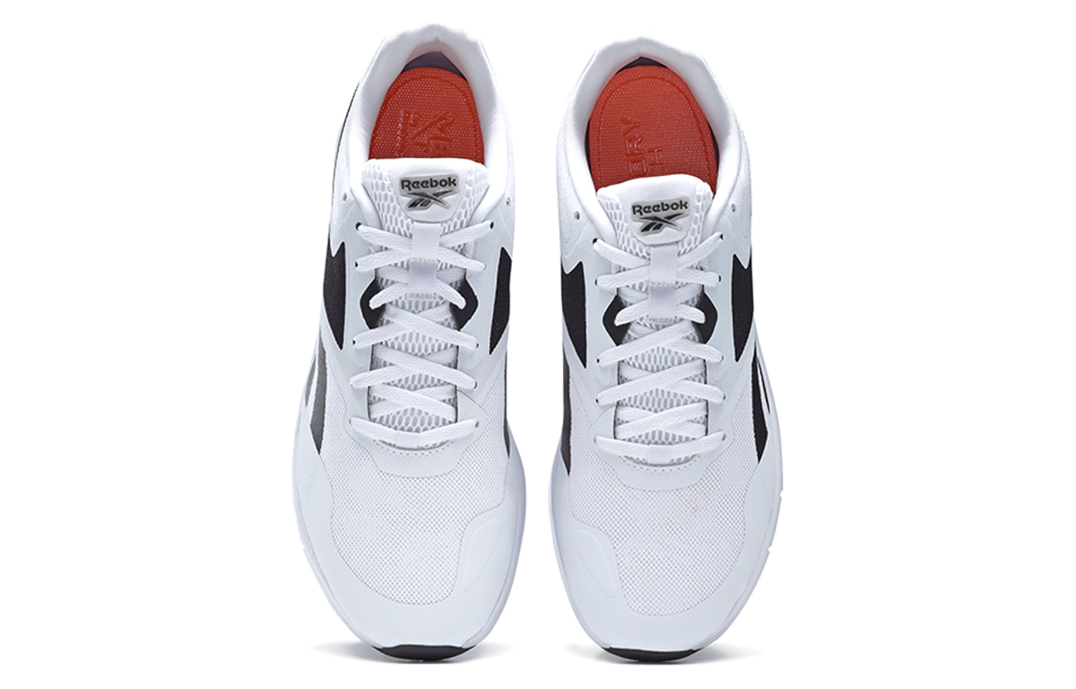 Shop リーボック ランナー 4.0 白黒 (Riibōku Rannā 4.0 Shirokuro) FY7658