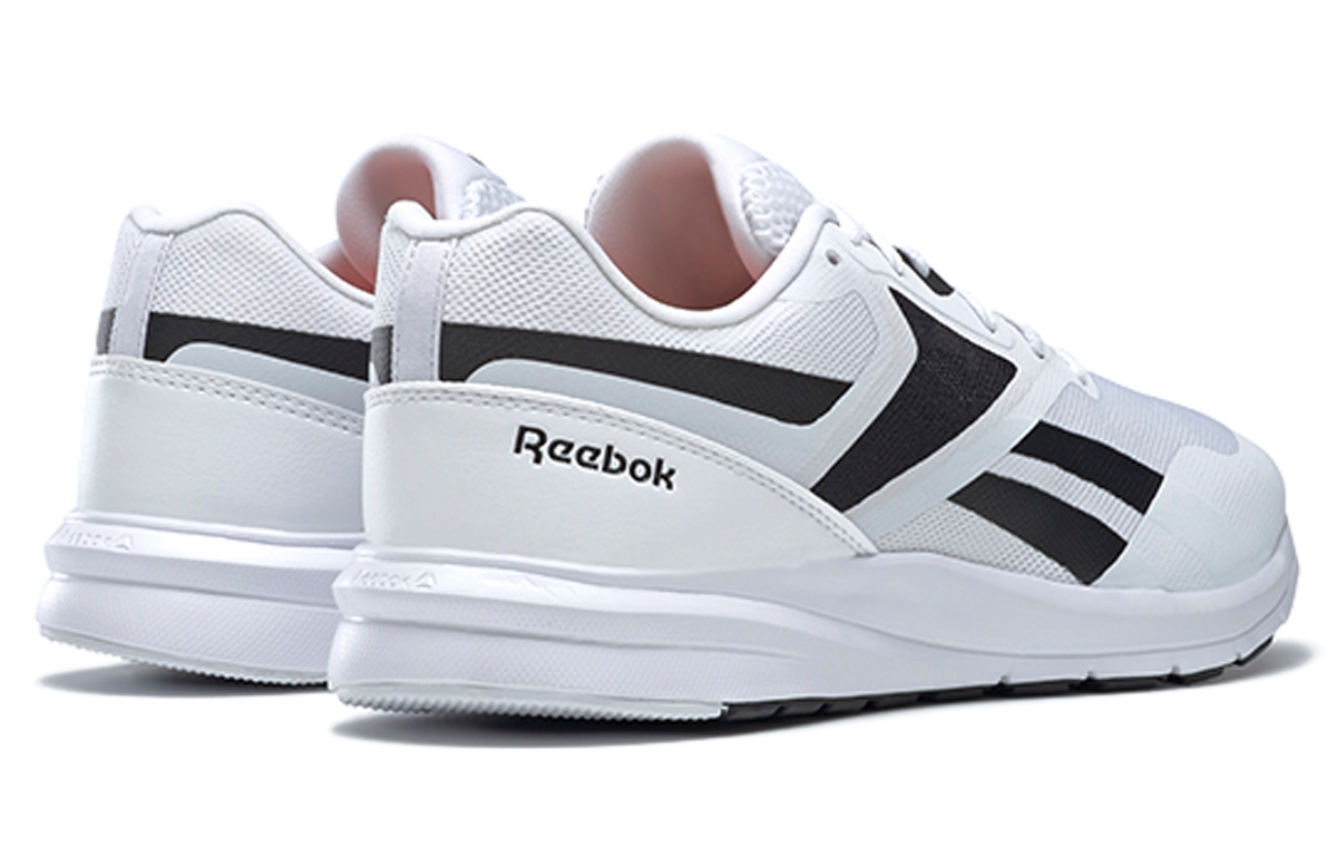 Purchase リーボック ランナー 4.0 白黒 (Riibōku Rannā 4.0 Shirokuro) FY7658