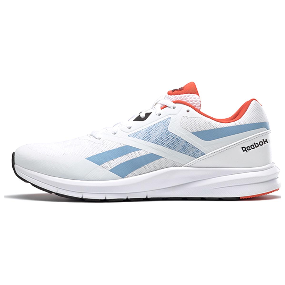 Reebok Runner 4.0 'White Low Top' EF7311