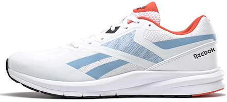 Reebok Runner 4.0 'White Low Top' EF7311 Reebok Runner 4.0 'White Low Top' EF7311