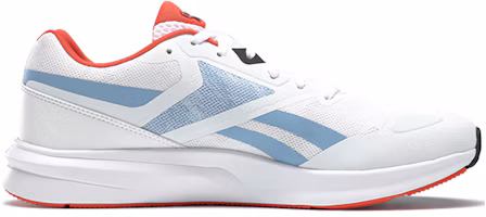 Order Reebok Runner 4.0 低筒 跑步鞋 男款 白色