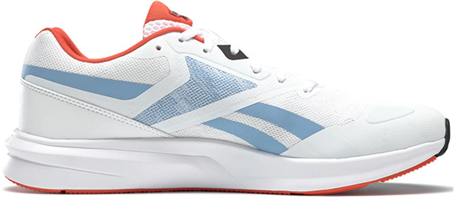 Reebok Runner 4.0 ''Witte Lage Sneakers'' EF7311 Order Reebok Runner 4.0 ''Witte Lage Sneakers'' EF7311