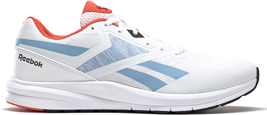 Reebok Runner 4.0 'White Low Top' EF7311 Order Reebok Runner 4.0 'White Low Top' EF7311