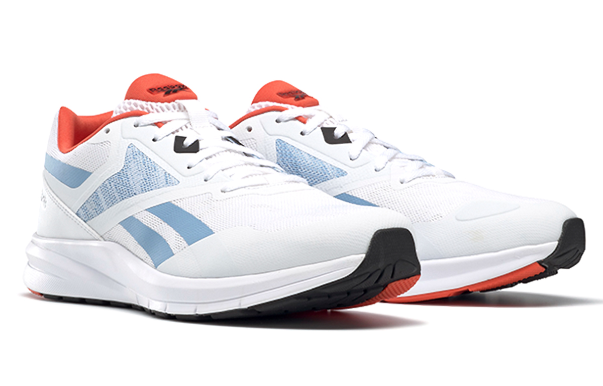 Lookbook Reebok Runner 4.0 ''Witte Lage Sneakers'' EF7311