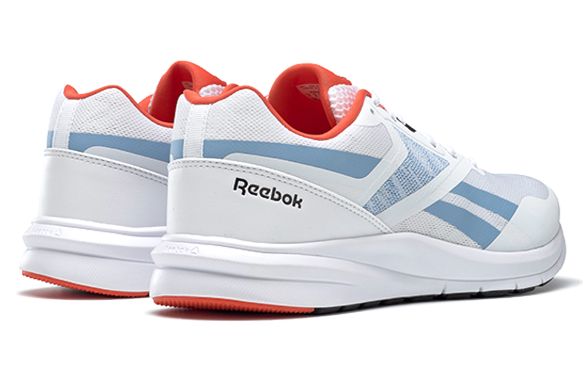 Shop Reebok Runner 4.0 ''Witte Lage Sneakers'' EF7311