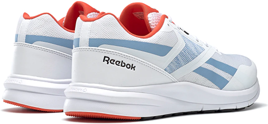 Reebok Runner 4.0 ''Witte Lage Sneakers'' EF7311 Shop Reebok Runner 4.0 ''Witte Lage Sneakers'' EF7311