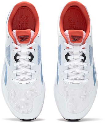 Reebok Runner 4.0 'White Low Top' EF7311 Shop Reebok Runner 4.0 'White Low Top' EF7311