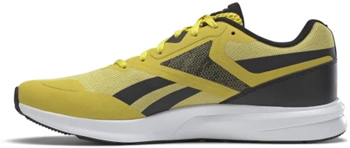 Reebok Runner 4.0 'Kuning Hitam Putih' FY7674 Buy Reebok Runner 4.0 'Kuning Hitam Putih' FY7674