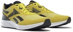 Lookbook Reebok Runner 4.0 'Kuning Hitam Putih' FY7674