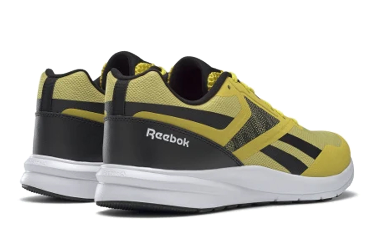 Shop Reebok Runner 4.0 ''Giallo Nero Bianco'' FY7674