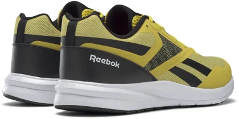 Reebok Runner 4.0 ''Giallo Nero Bianco'' FY7674 Shop Reebok Runner 4.0 ''Giallo Nero Bianco'' FY7674