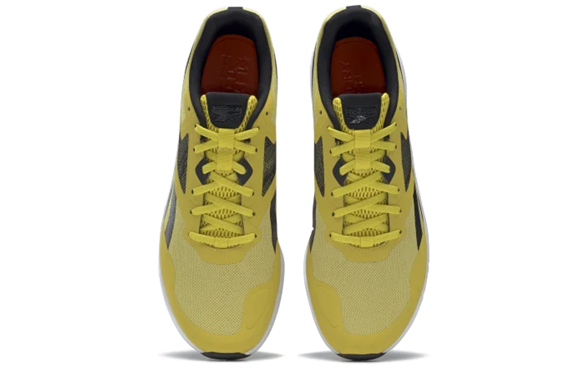 Purchase Reebok Runner 4.0 ''Giallo Nero Bianco'' FY7674