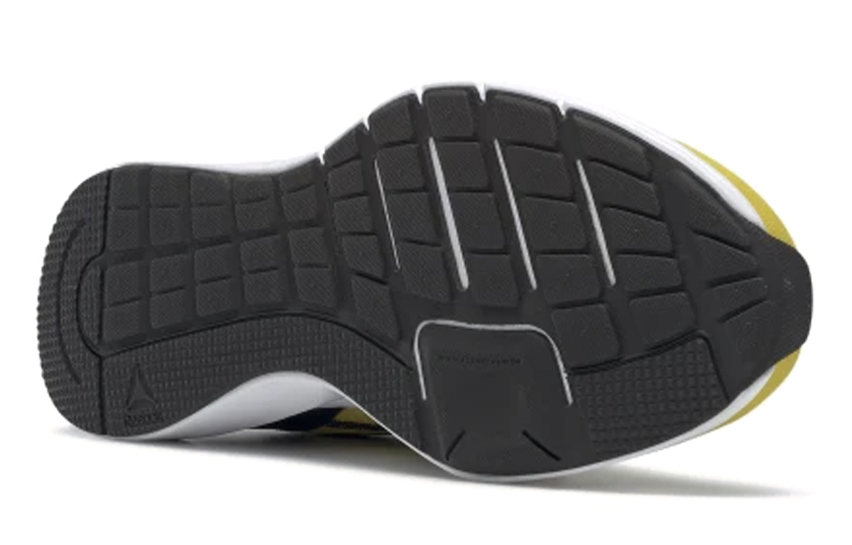 Details for Reebok Runner 4.0 ''Giallo Nero Bianco'' FY7674