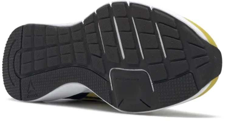 Reebok Runner 4.0 ''Giallo Nero Bianco'' FY7674 Details for Reebok Runner 4.0 ''Giallo Nero Bianco'' FY7674