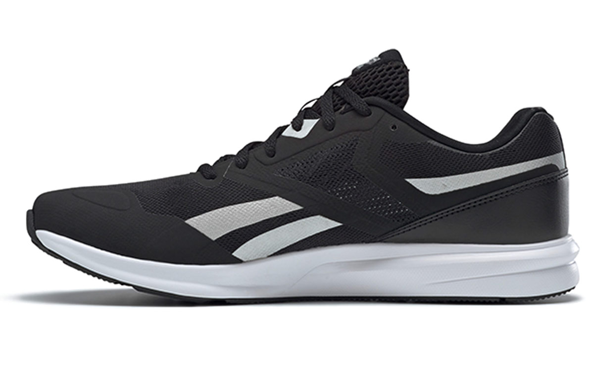 Reebok Runner 4.0 Black/ 'White' FW7846