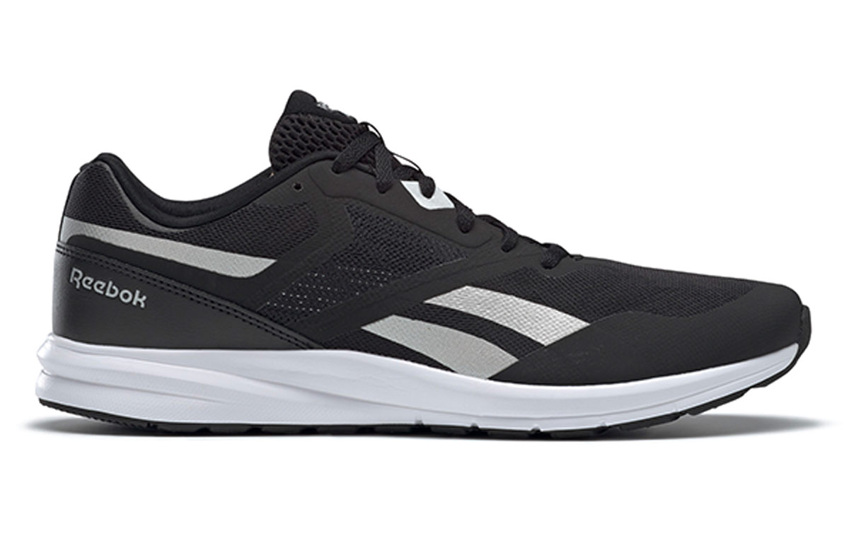 Order Reebok Runner 4.0 Zwart/Wit FW7846