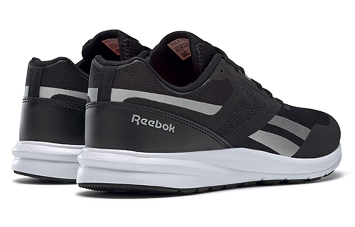Purchase Reebok Runner 4.0 Zwart/Wit FW7846
