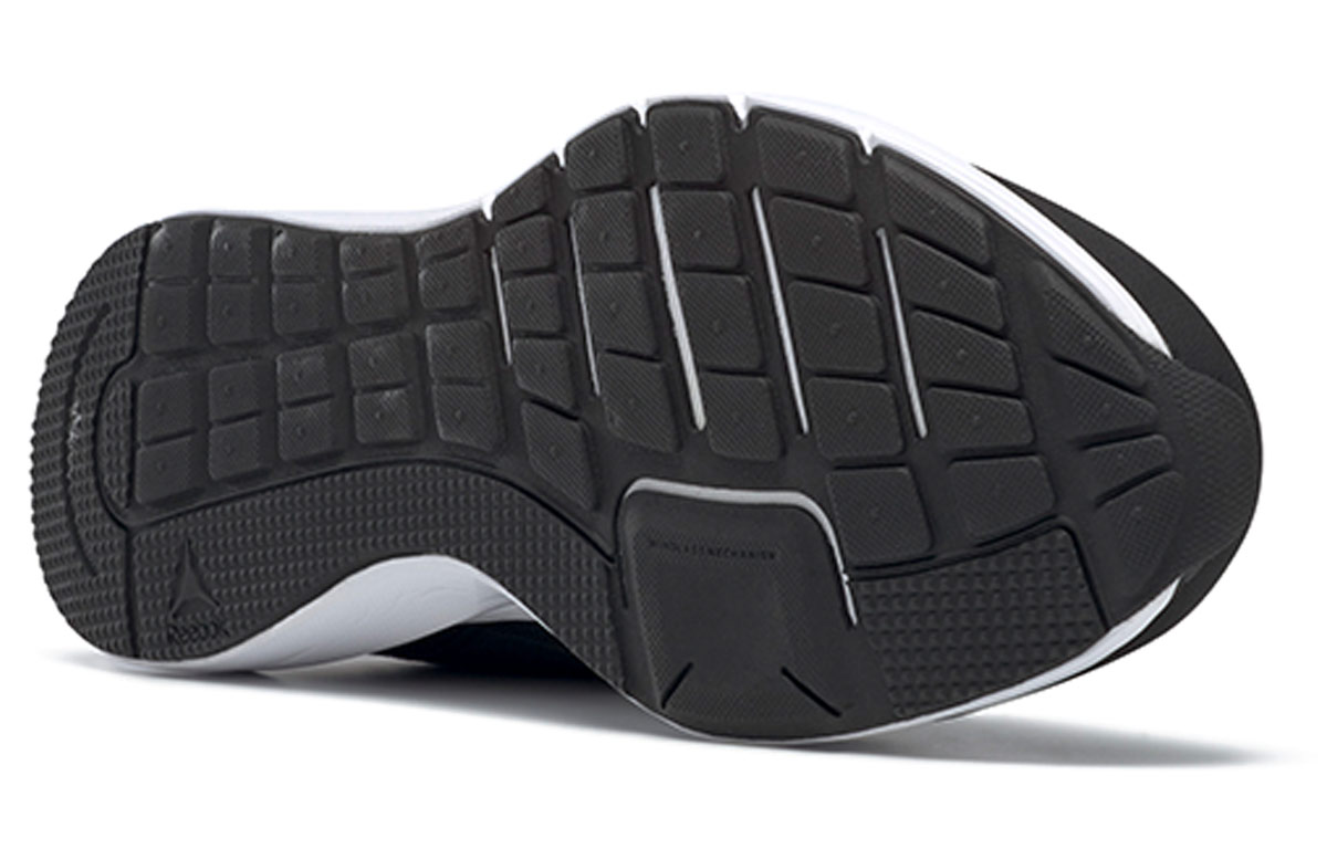 Details for Reebok Runner 4.0 Zwart/Wit FW7846