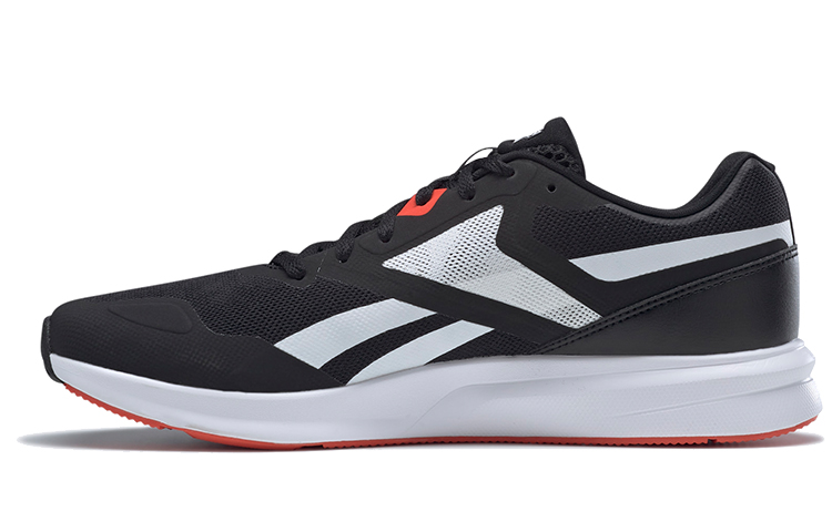 Reebok Runner 4.0 Black 'White' S23646