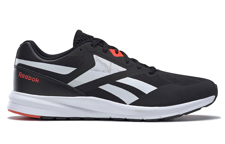 Order Reebok Runner 4.0 Zwart ''Wit'' S23646