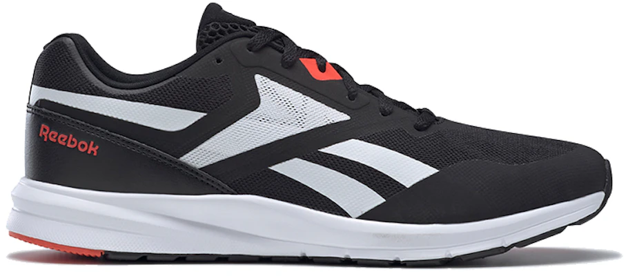 Reebok Runner 4.0 Zwart ''Wit'' S23646 Order Reebok Runner 4.0 Zwart ''Wit'' S23646