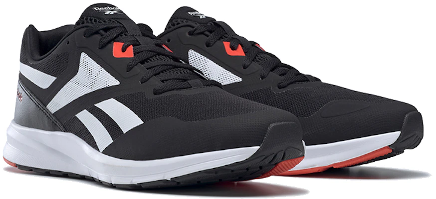 Reebok Runner 4.0 Zwart ''Wit'' S23646 Lookbook Reebok Runner 4.0 Zwart ''Wit'' S23646