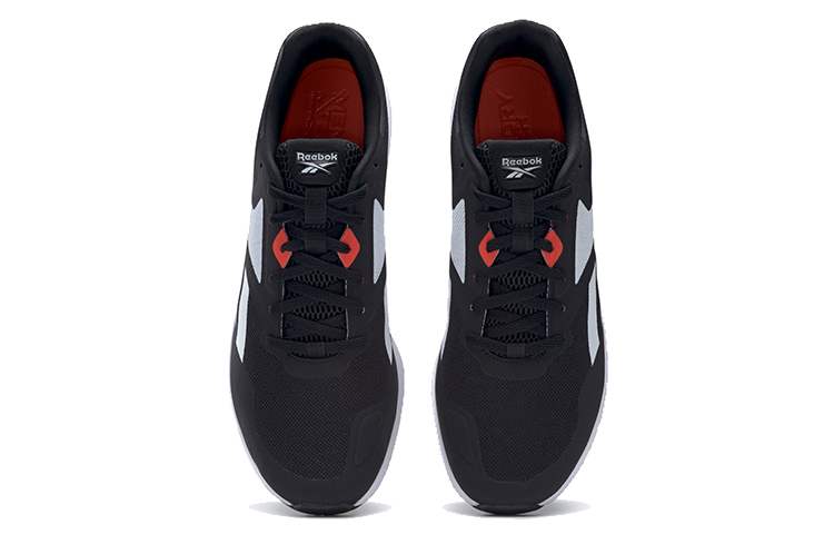 Shop Reebok Runner 4.0 Zwart ''Wit'' S23646