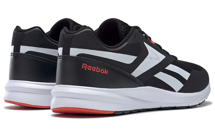 Purchase Reebok Runner 4.0 Zwart ''Wit'' S23646