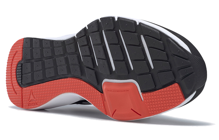 Details for Reebok Runner 4.0 Zwart ''Wit'' S23646