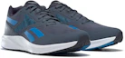Lookbook Reebok Runner 4.0 運動鞋 - 深藍色