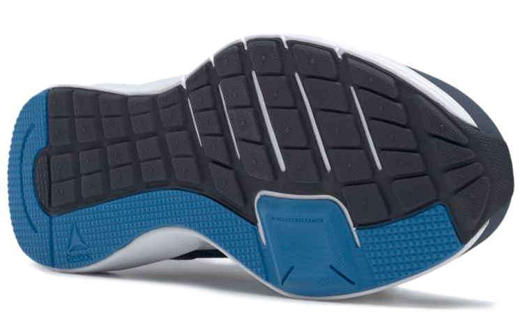 Details for Reebok Runner 4.0 運動鞋 - 深藍色